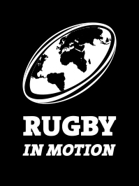 Rugby in Motion