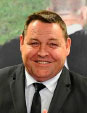 Steve Hansen